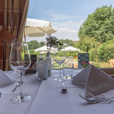 Fletcher Hotel Restaurant Bon Repos Noorbeek Eksteriør bilde