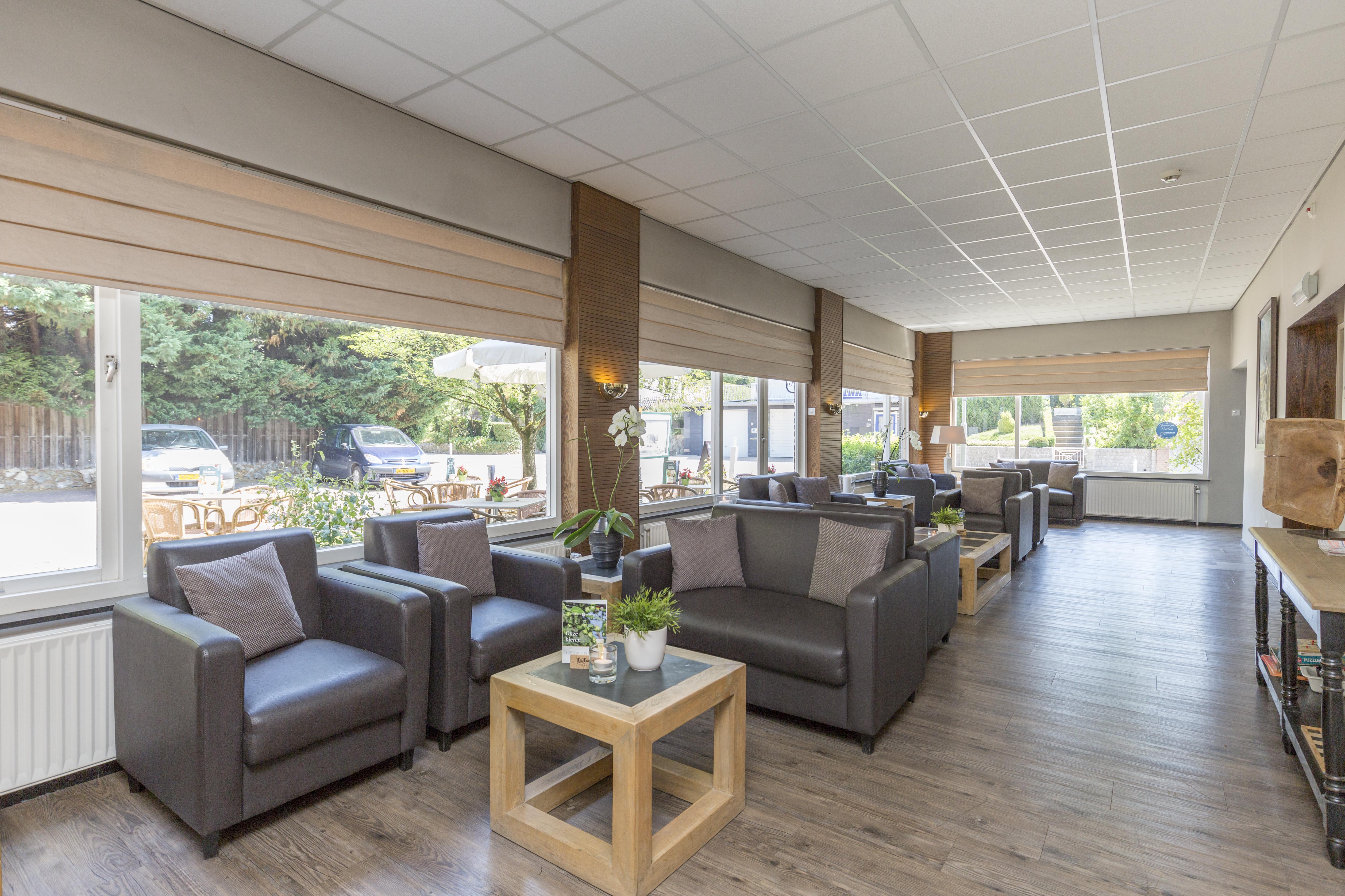 Fletcher Hotel Restaurant Bon Repos Noorbeek Eksteriør bilde
